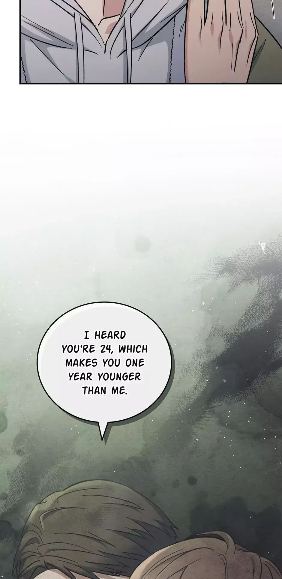 Dead Man's Switch Chapter 56 page 42 - 