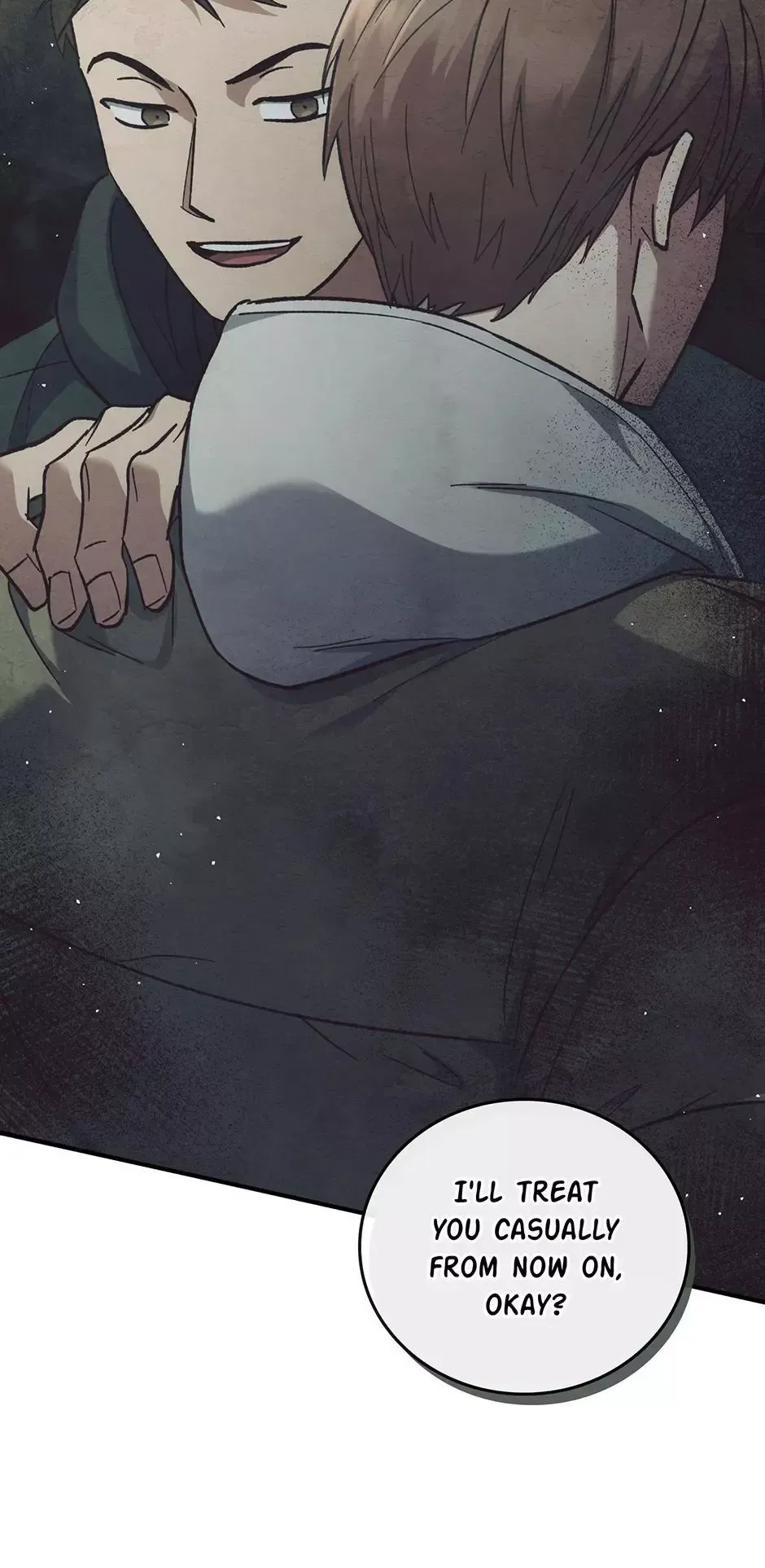 Dead Man's Switch Chapter 56 page 43 - 