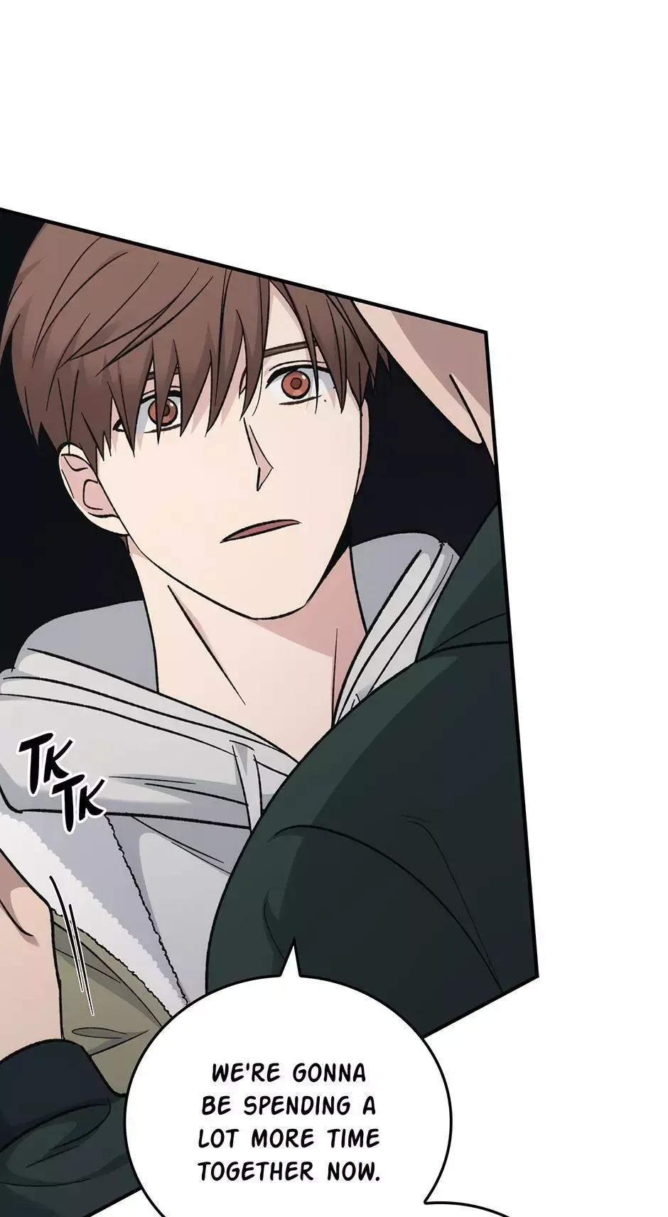 Dead Man's Switch Chapter 56 page 44 - 