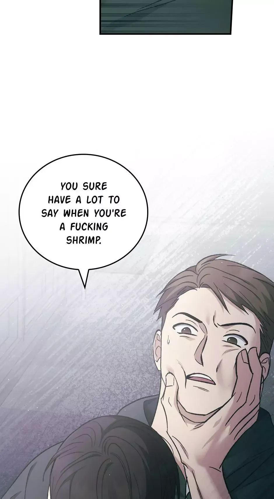 Dead Man's Switch Chapter 56 page 48 - 