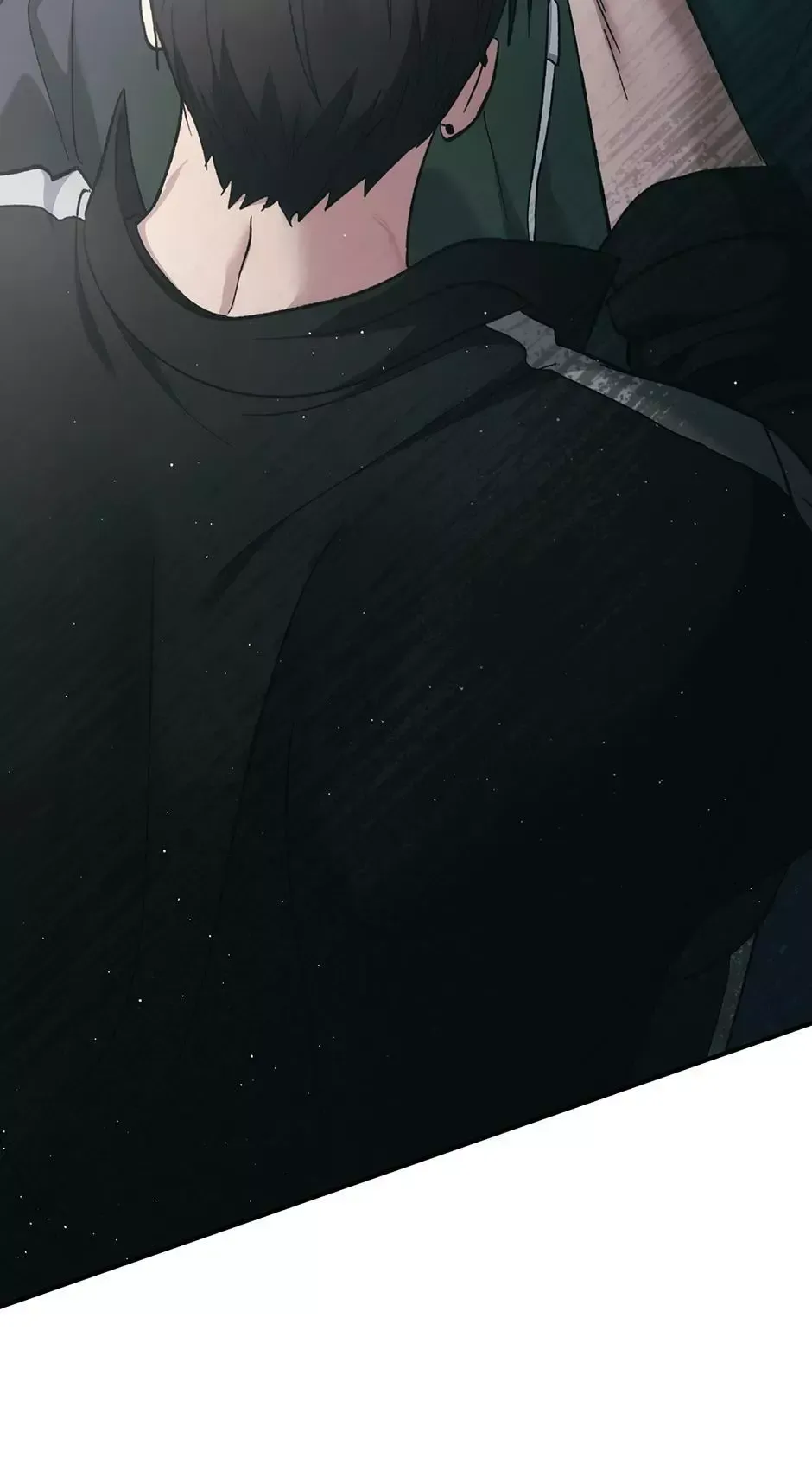 Dead Man's Switch Chapter 56 page 49 - 