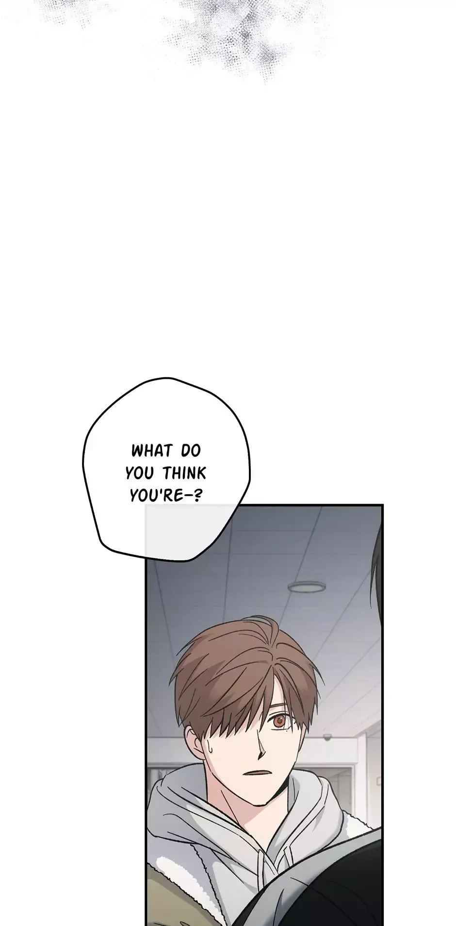 Dead Man's Switch Chapter 56 page 53 - 
