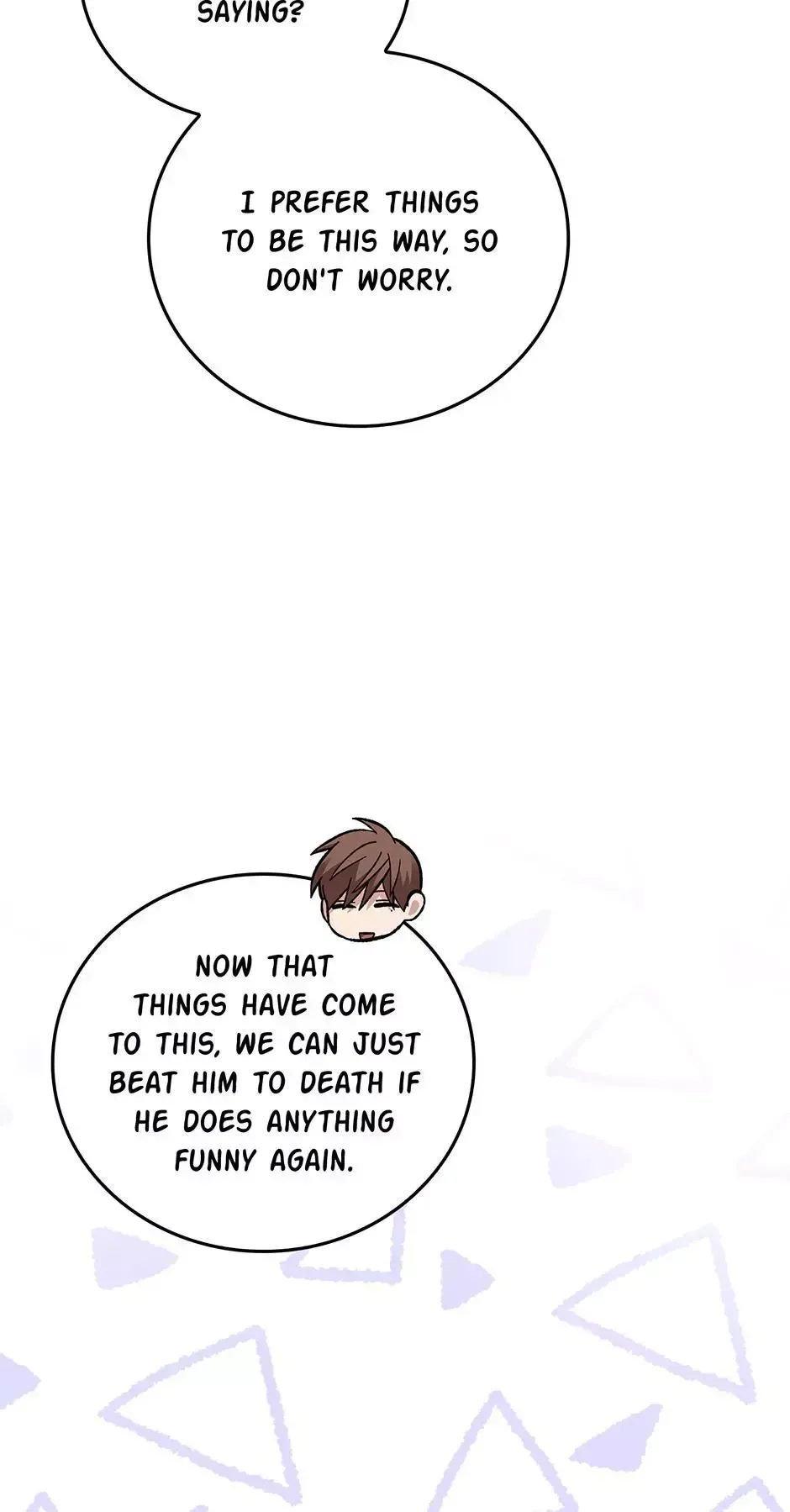 Dead Man's Switch Chapter 56 page 67 - 