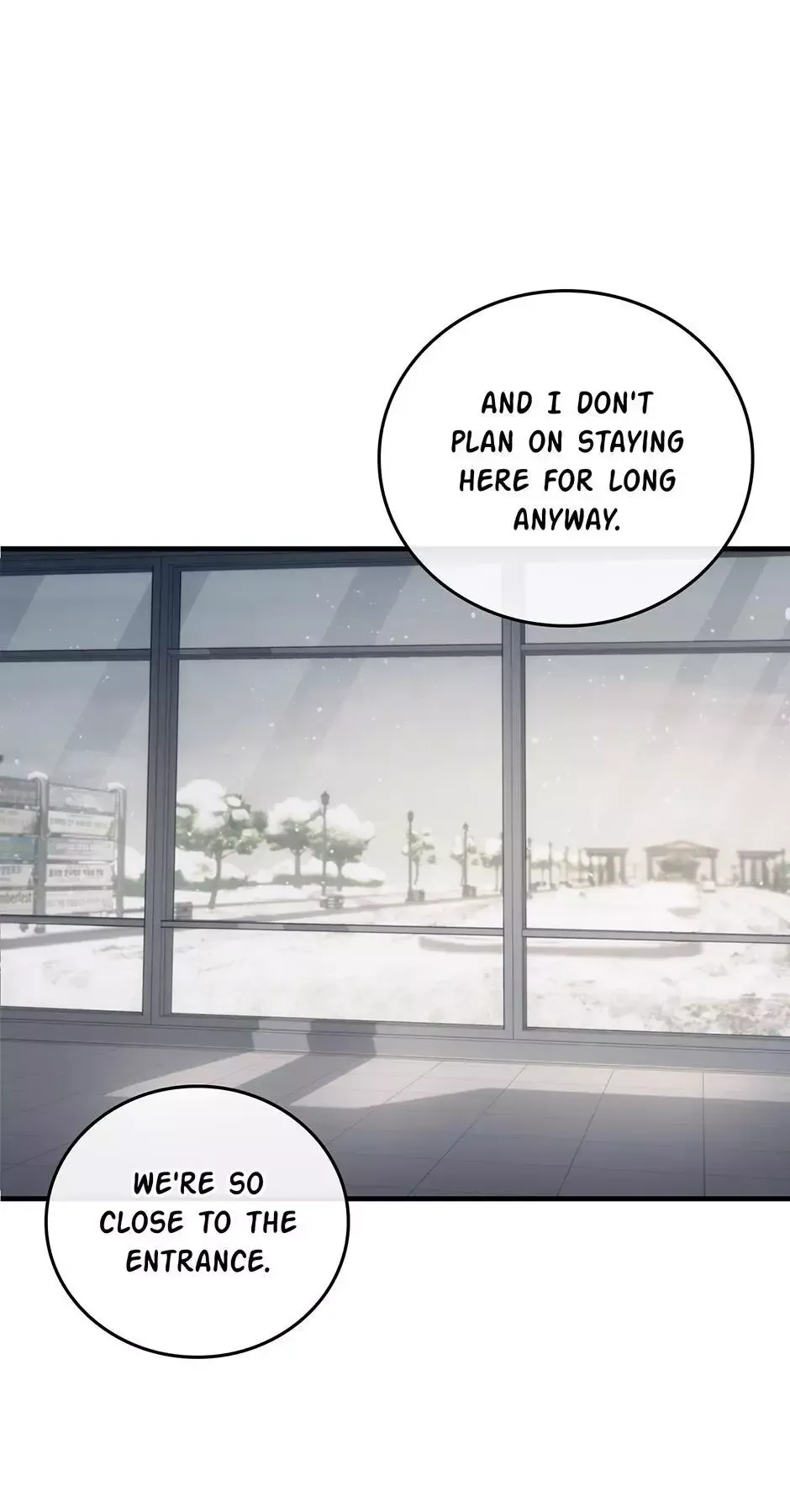 Dead Man's Switch Chapter 56 page 70 - 