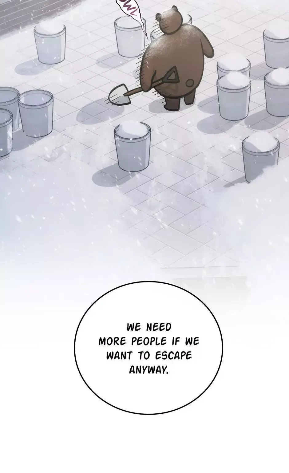 Dead Man's Switch Chapter 56 page 74 - 