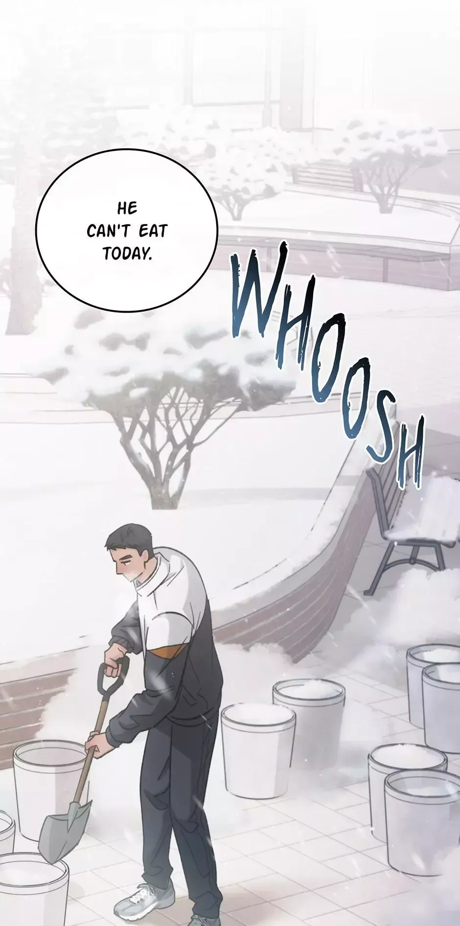 Dead Man's Switch Chapter 56 page 9 - 