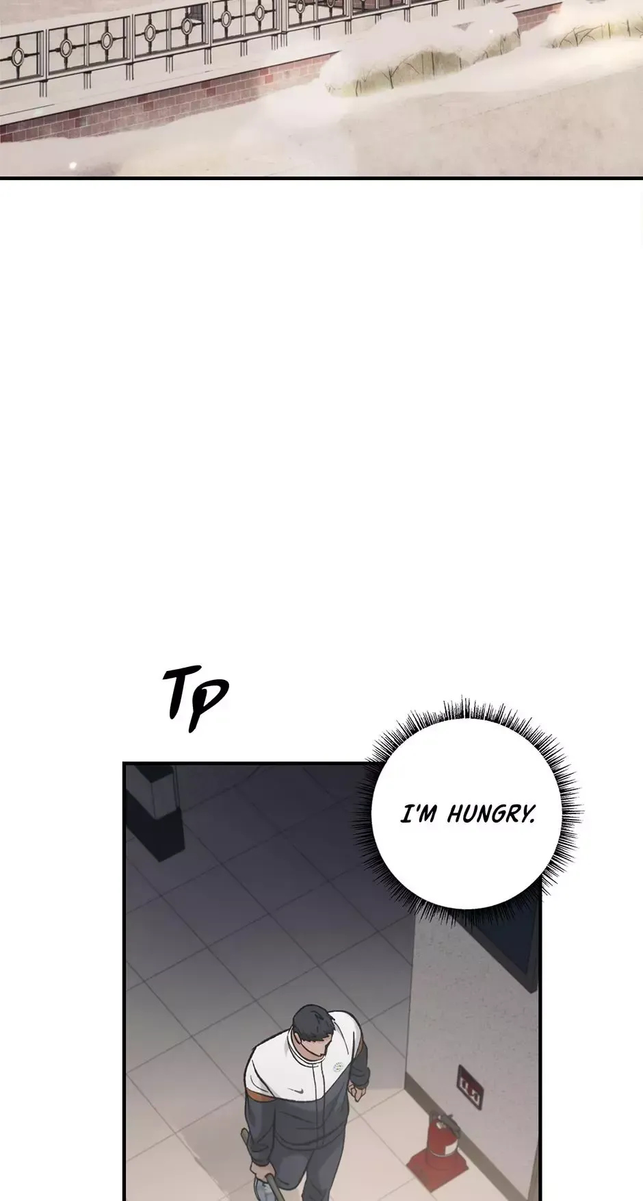 Dead Man's Switch Chapter 57 page 2 - 