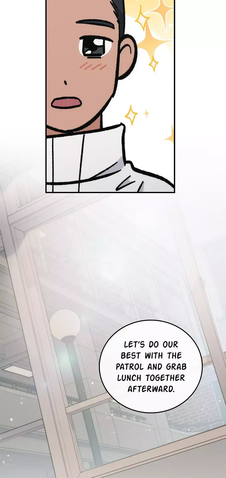 Dead Man's Switch Chapter 57 page 13 - 