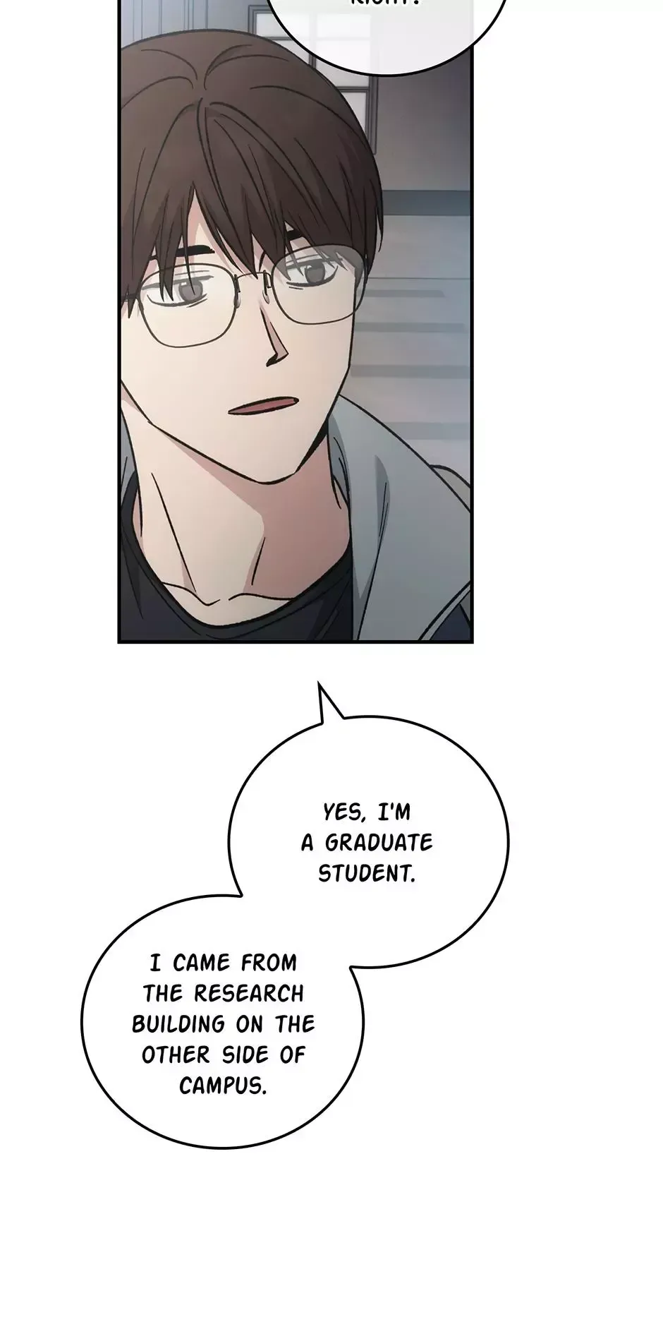 Dead Man's Switch Chapter 57 page 20 - 