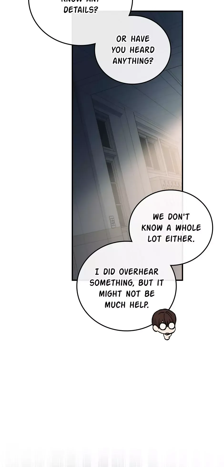 Dead Man's Switch Chapter 57 page 24 - 