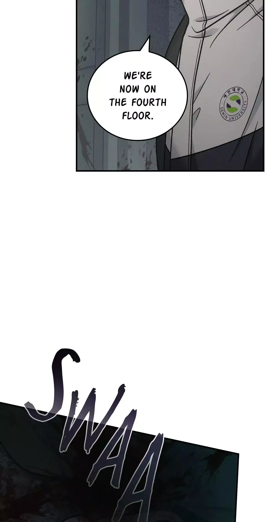 Dead Man's Switch Chapter 57 page 30 - 