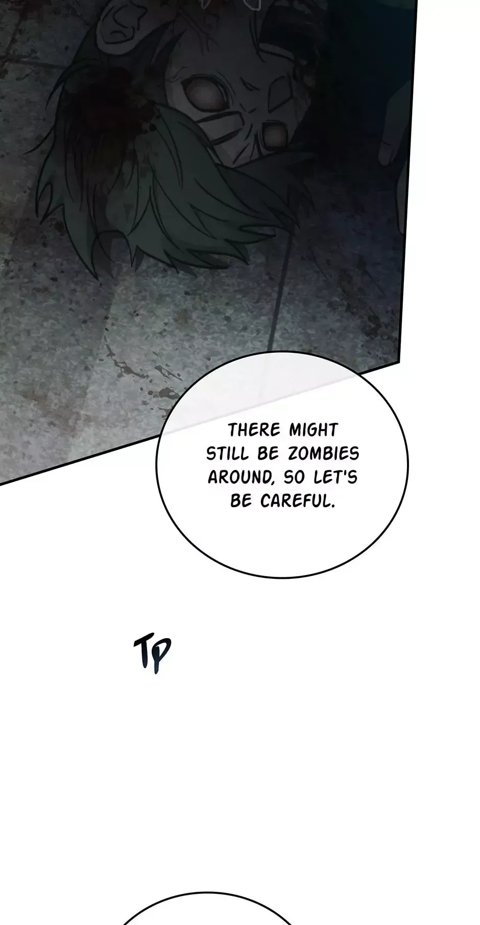 Dead Man's Switch Chapter 57 page 31 - 