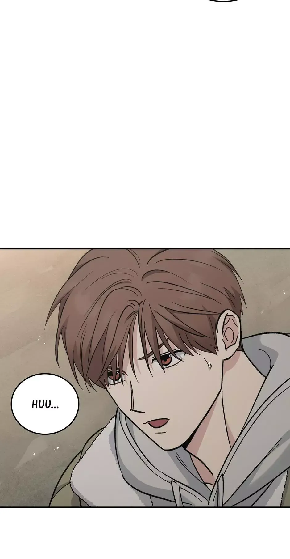 Dead Man's Switch Chapter 57 page 33 - 