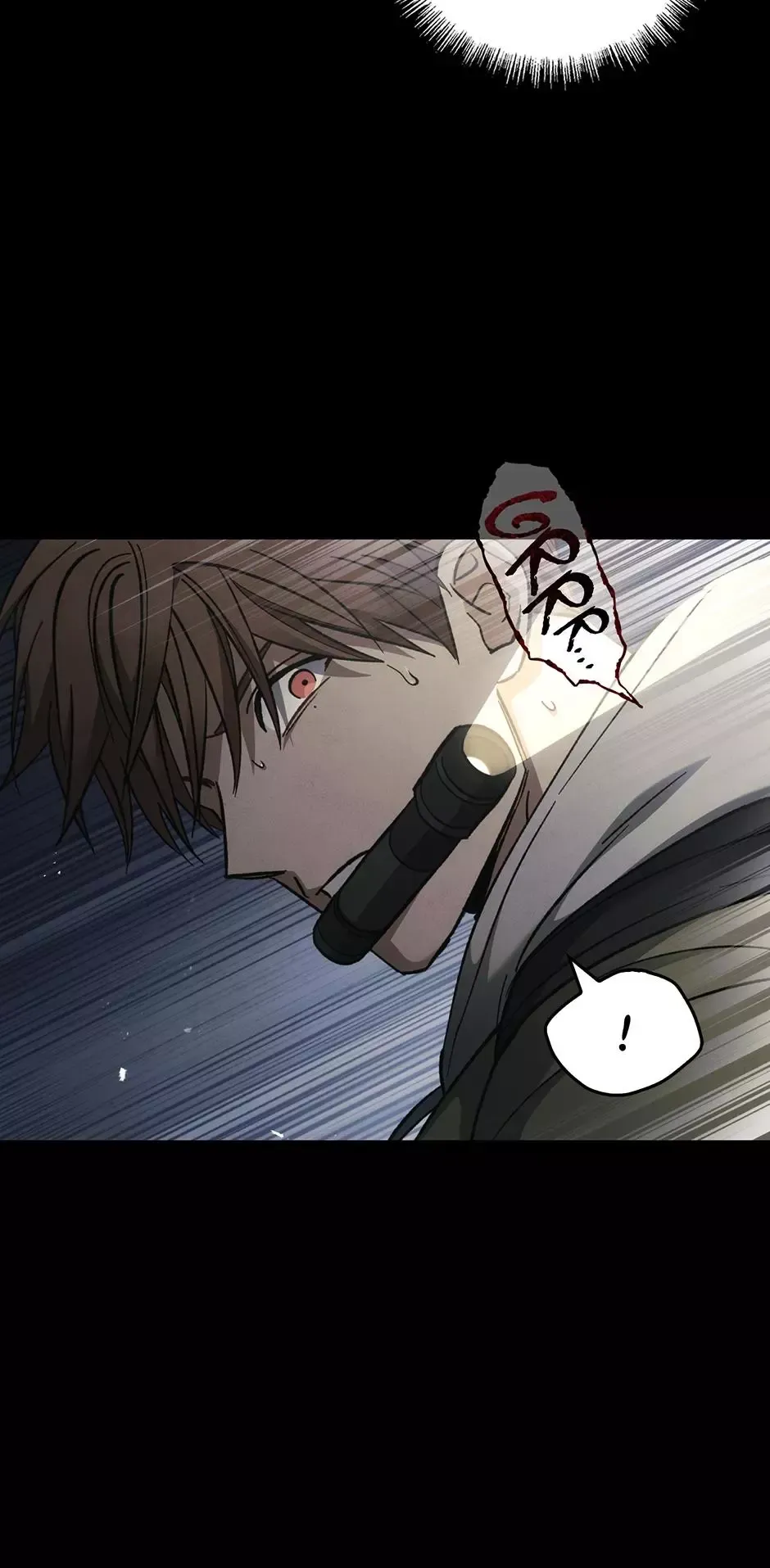 Dead Man's Switch Chapter 57 page 39 - 