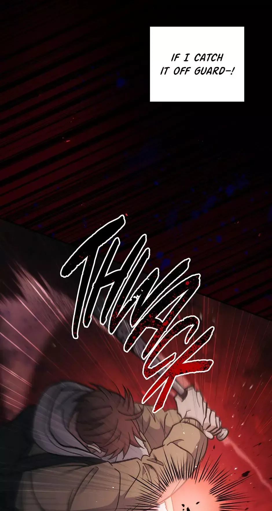 Dead Man's Switch Chapter 57 page 42 - 