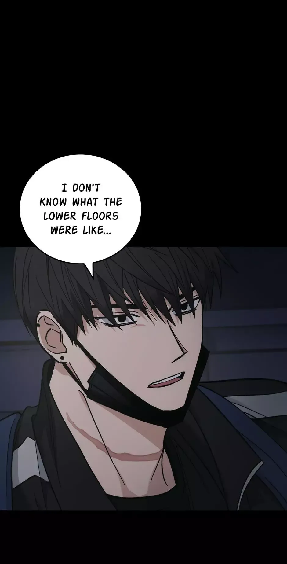 Dead Man's Switch Chapter 57 page 45 - 