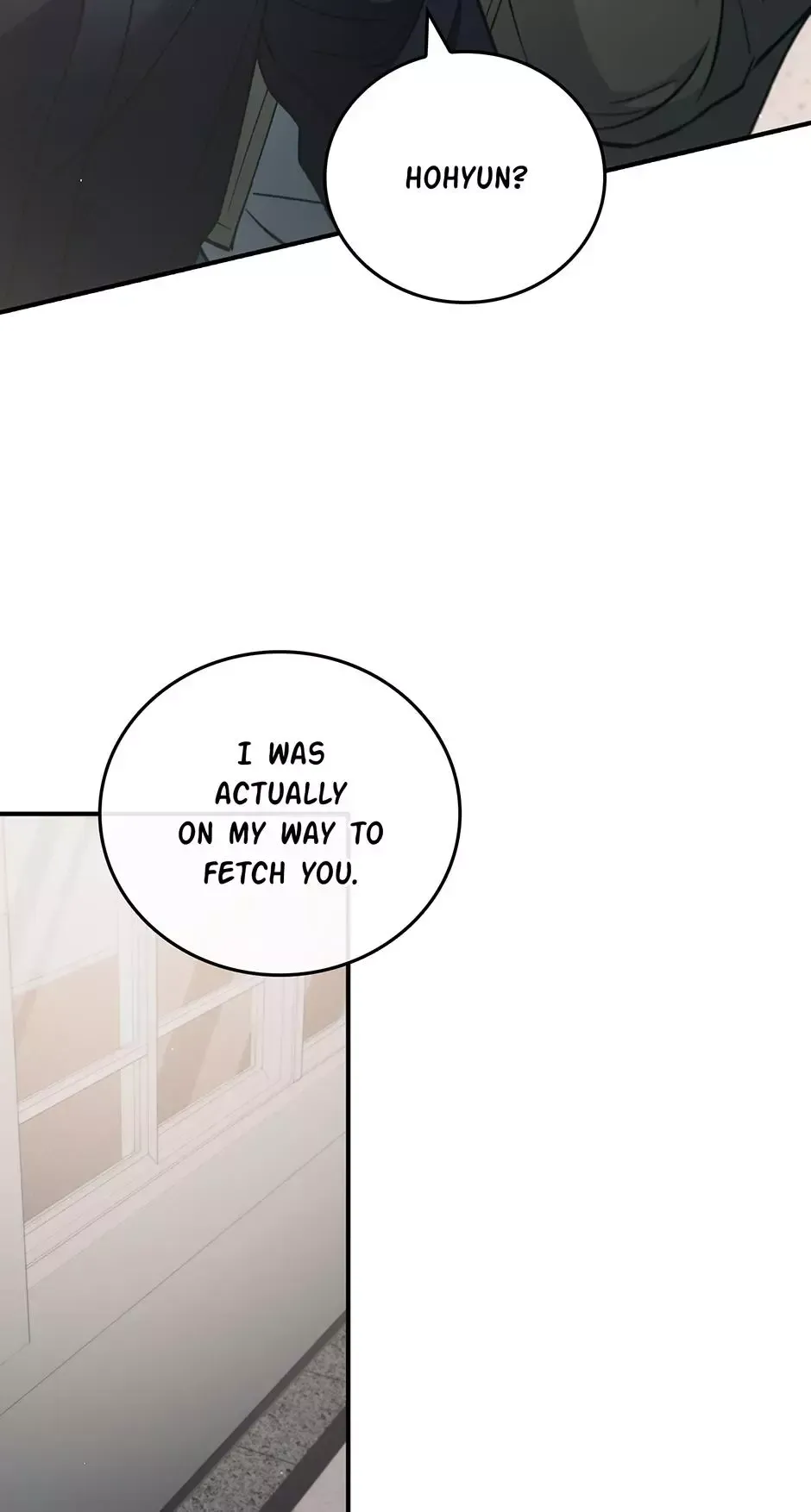 Dead Man's Switch Chapter 57 page 6 - 