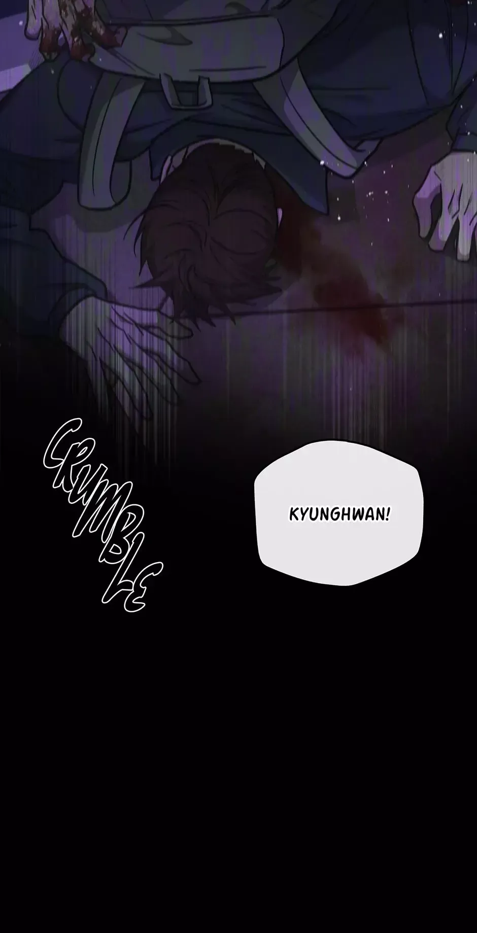 Dead Man's Switch Chapter 57 page 51 - 
