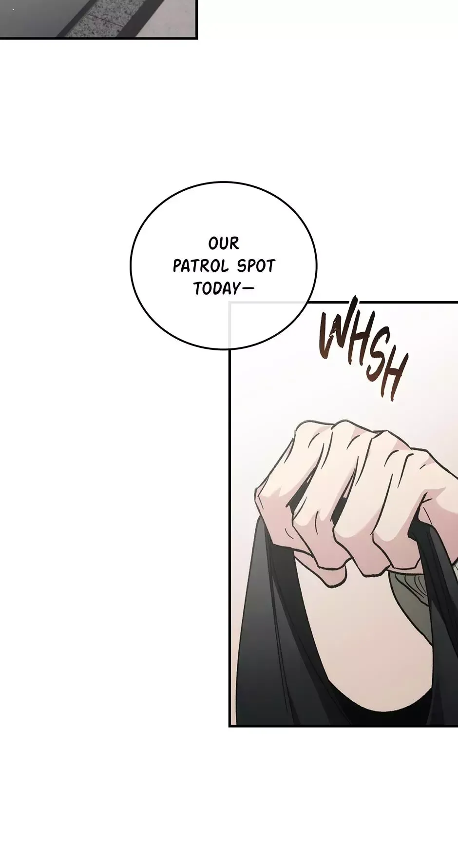 Dead Man's Switch Chapter 57 page 7 - 
