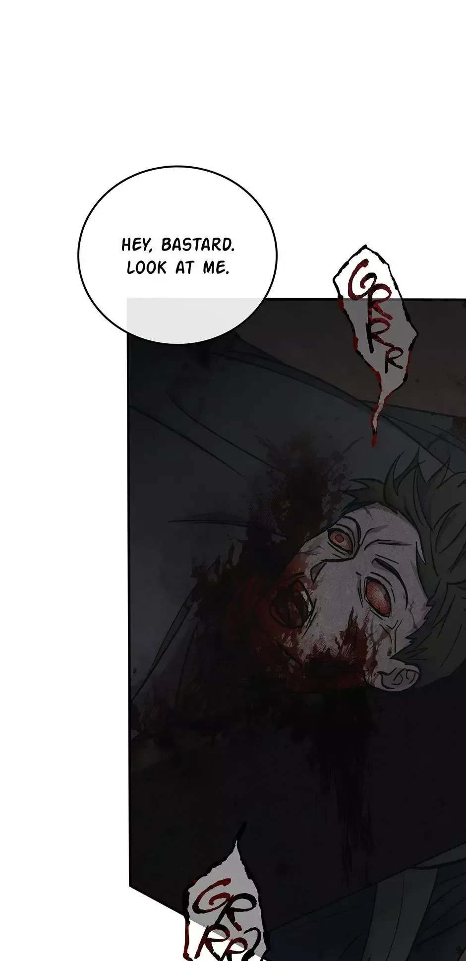 Dead Man's Switch Chapter 57 page 61 - 