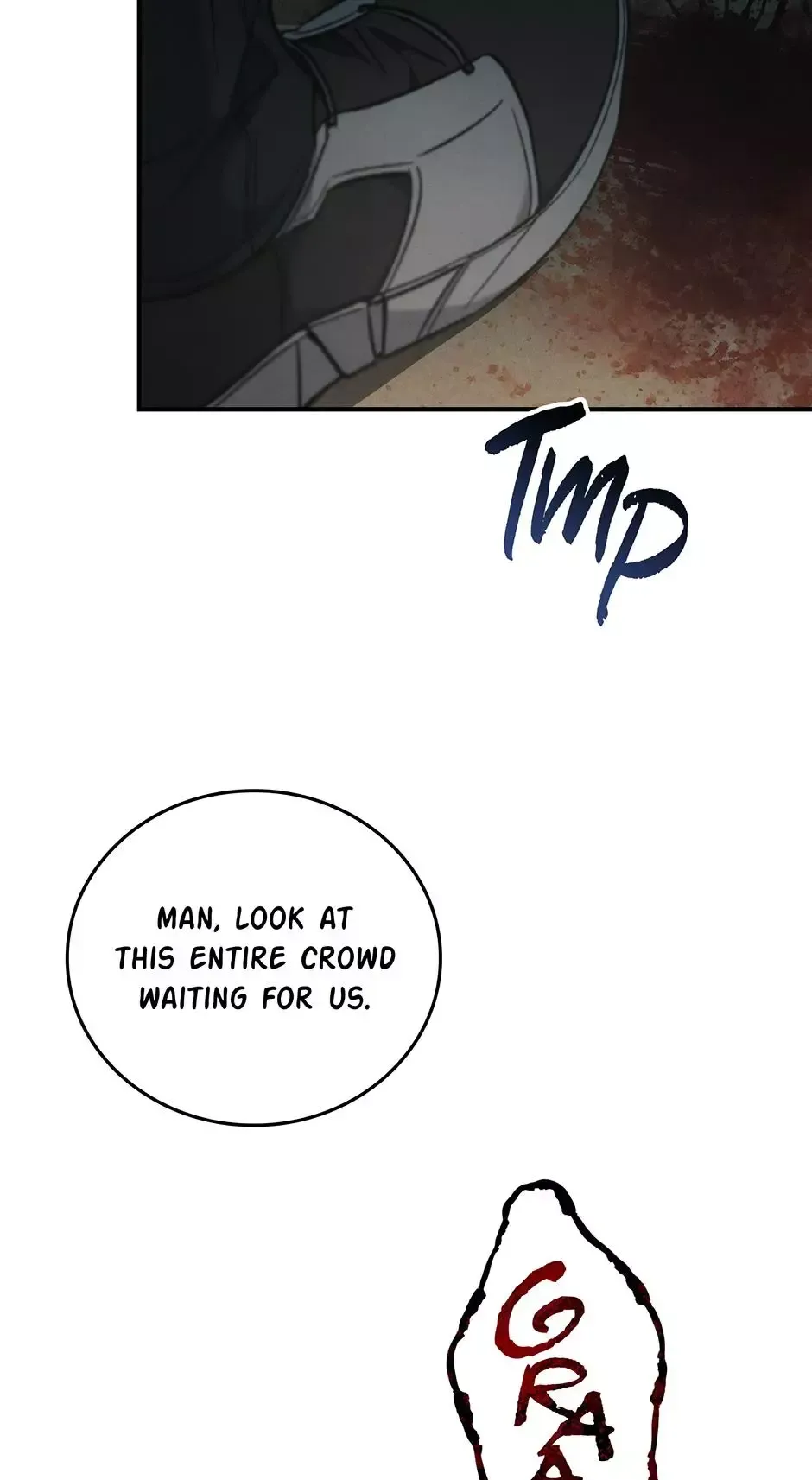 Dead Man's Switch Chapter 57 page 66 - 