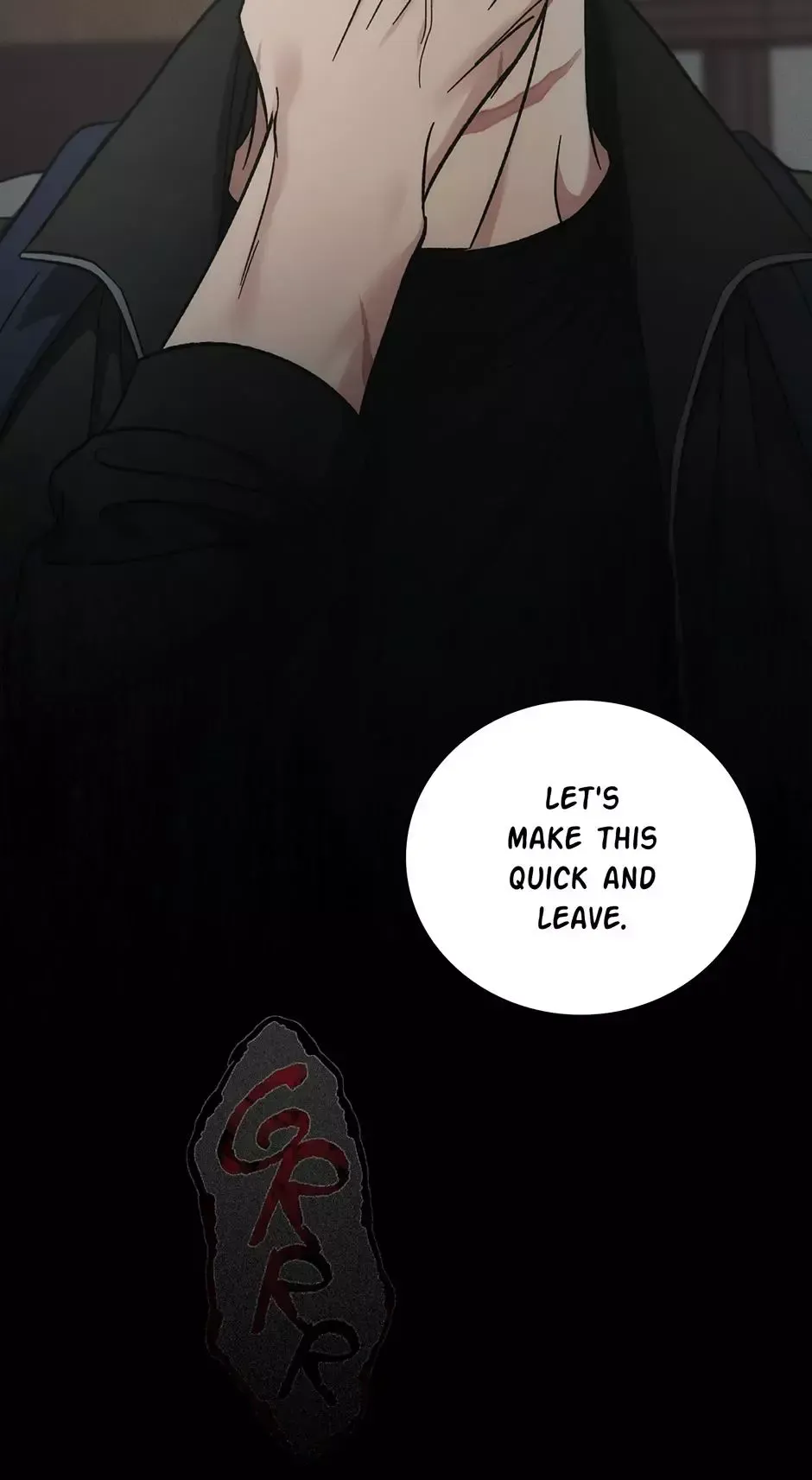 Dead Man's Switch Chapter 57 page 69 - 