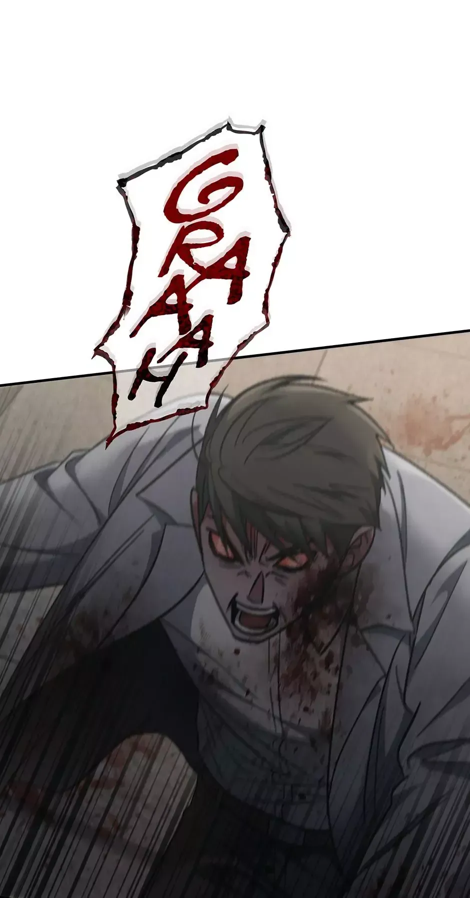 Dead Man's Switch Chapter 58 page 1 - 