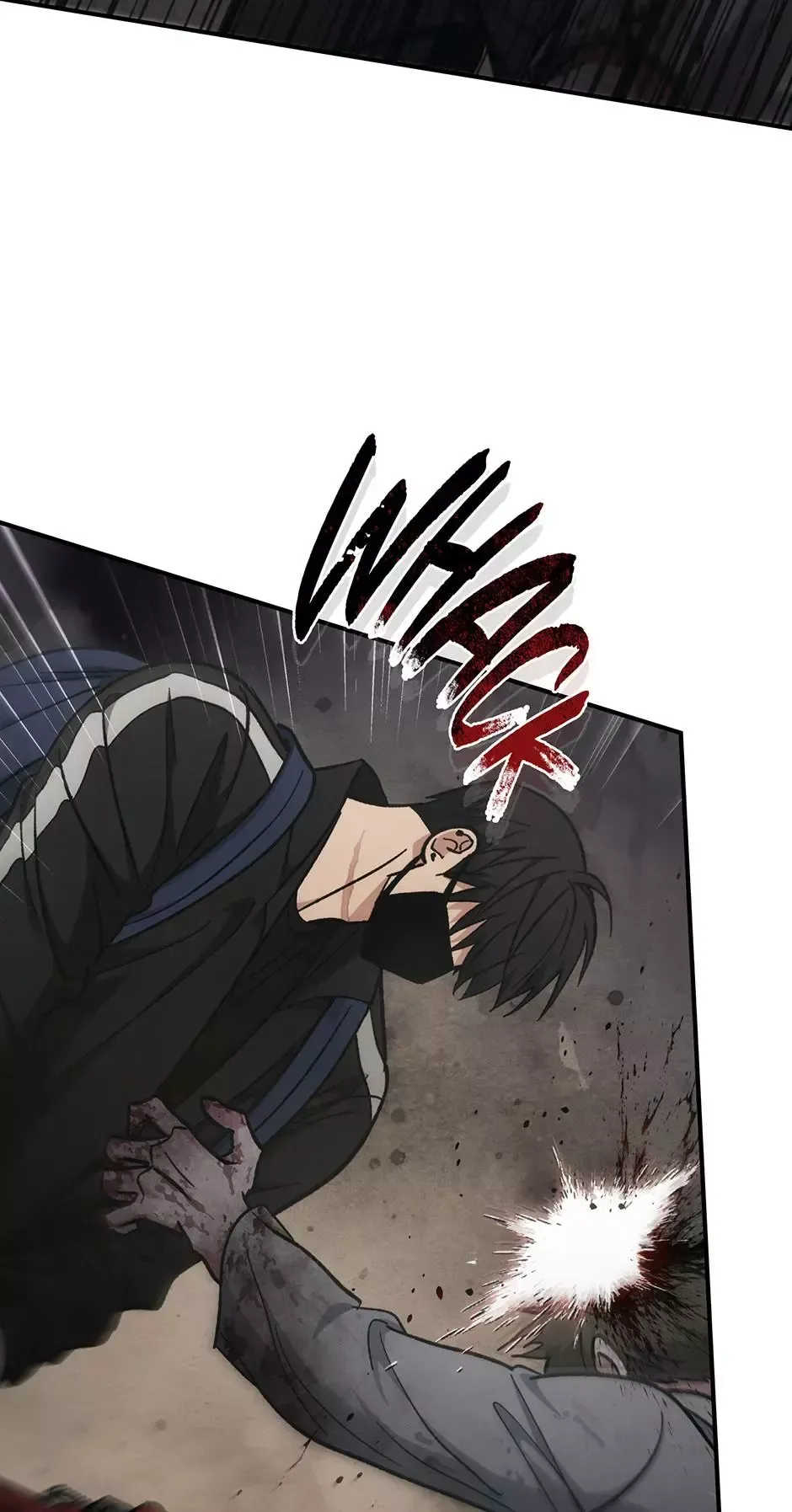 Dead Man's Switch Chapter 58 page 2 - 