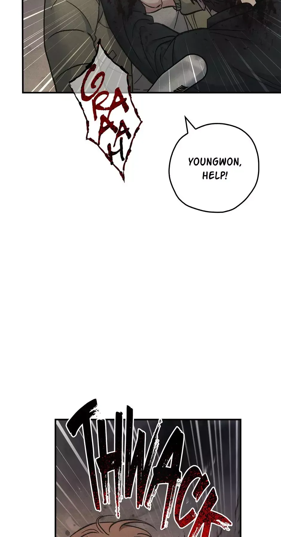 Dead Man's Switch Chapter 58 page 4 - 