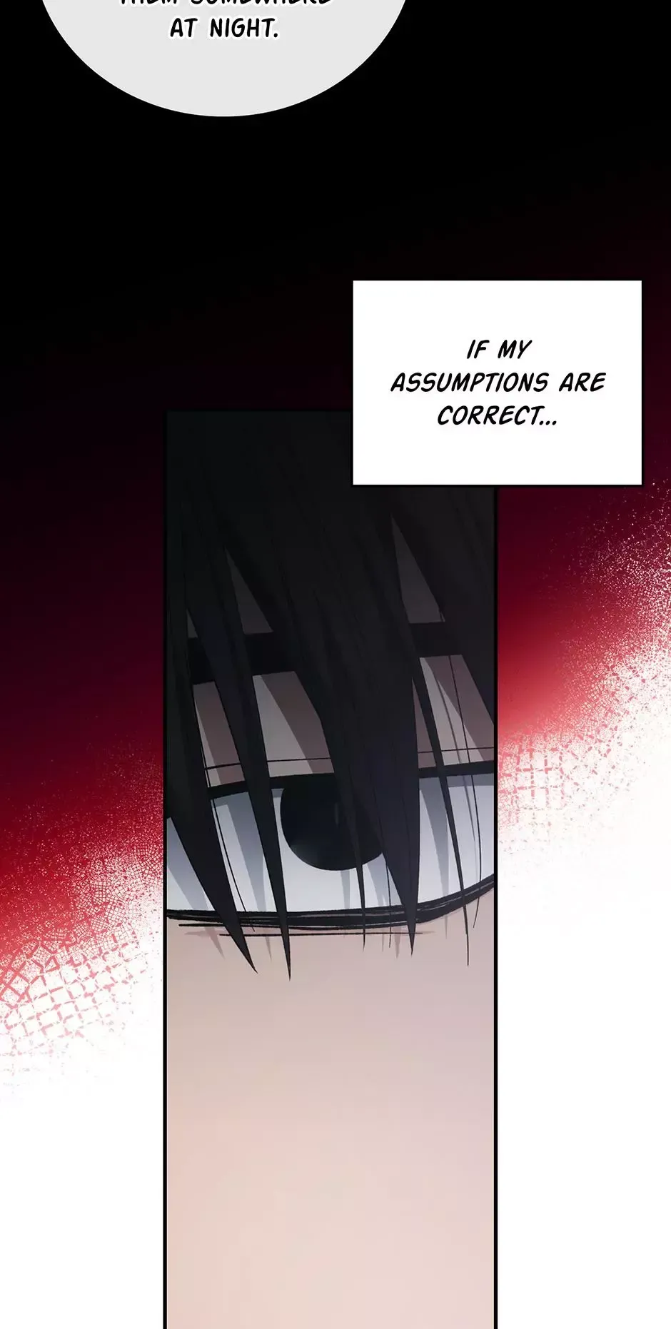 Dead Man's Switch Chapter 58 page 34 - 