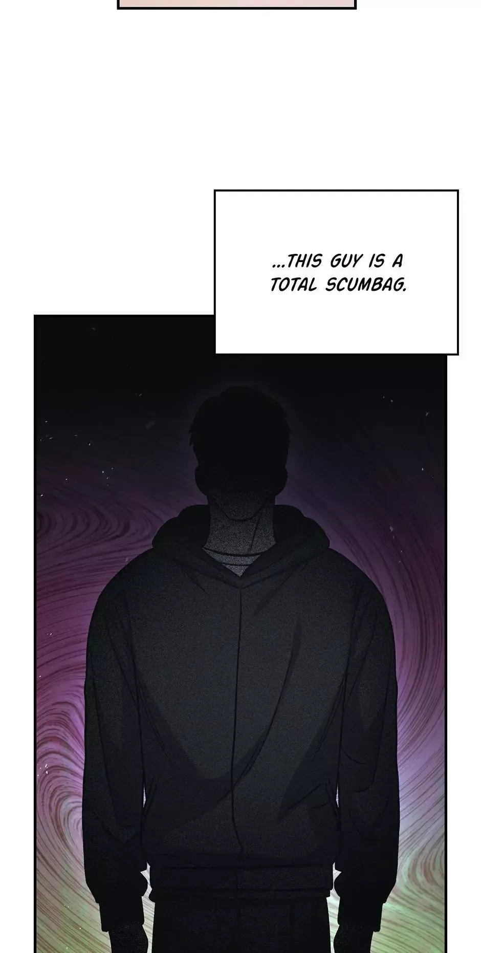 Dead Man's Switch Chapter 58 page 35 - 