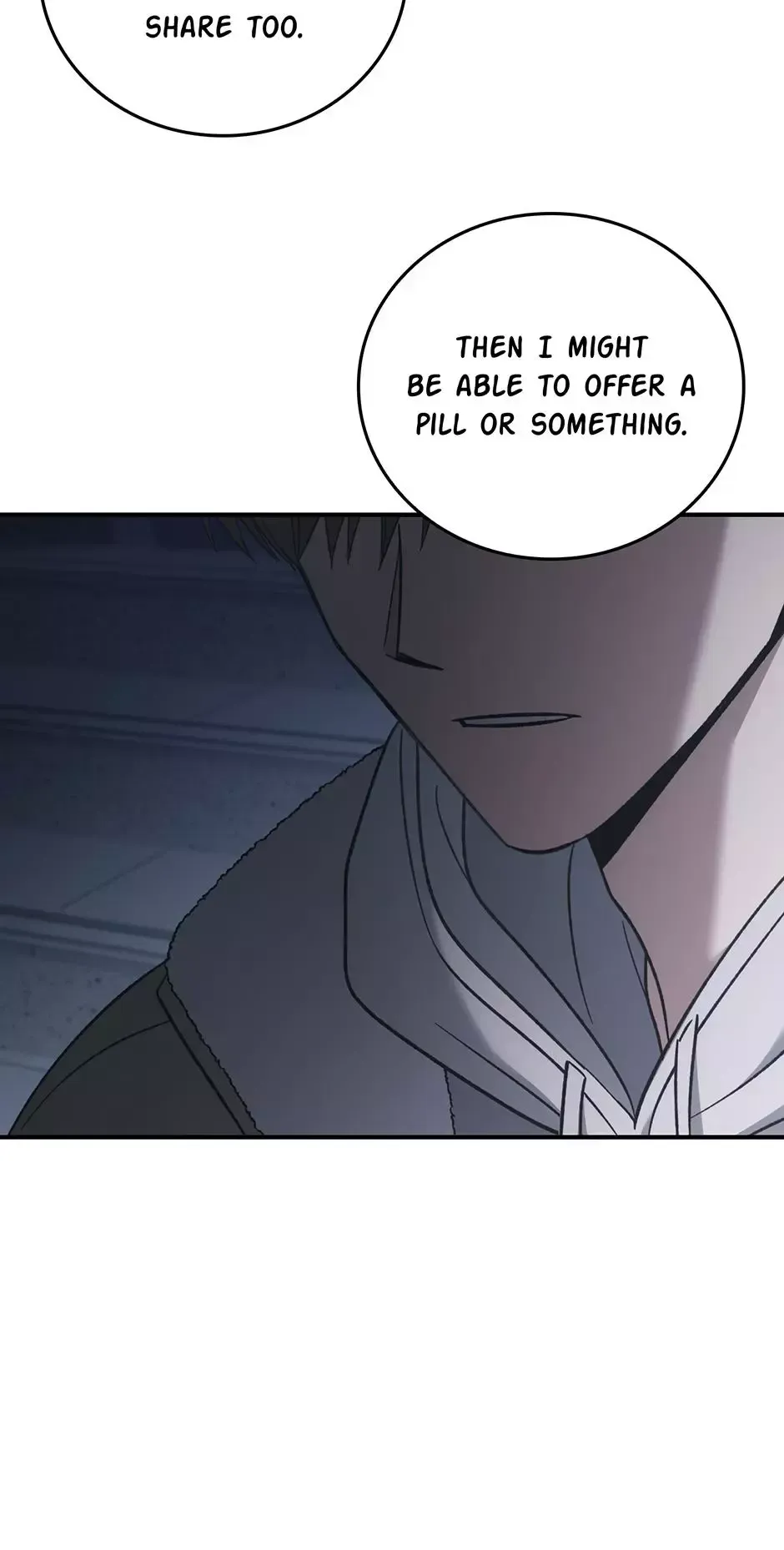 Dead Man's Switch Chapter 58 page 39 - 