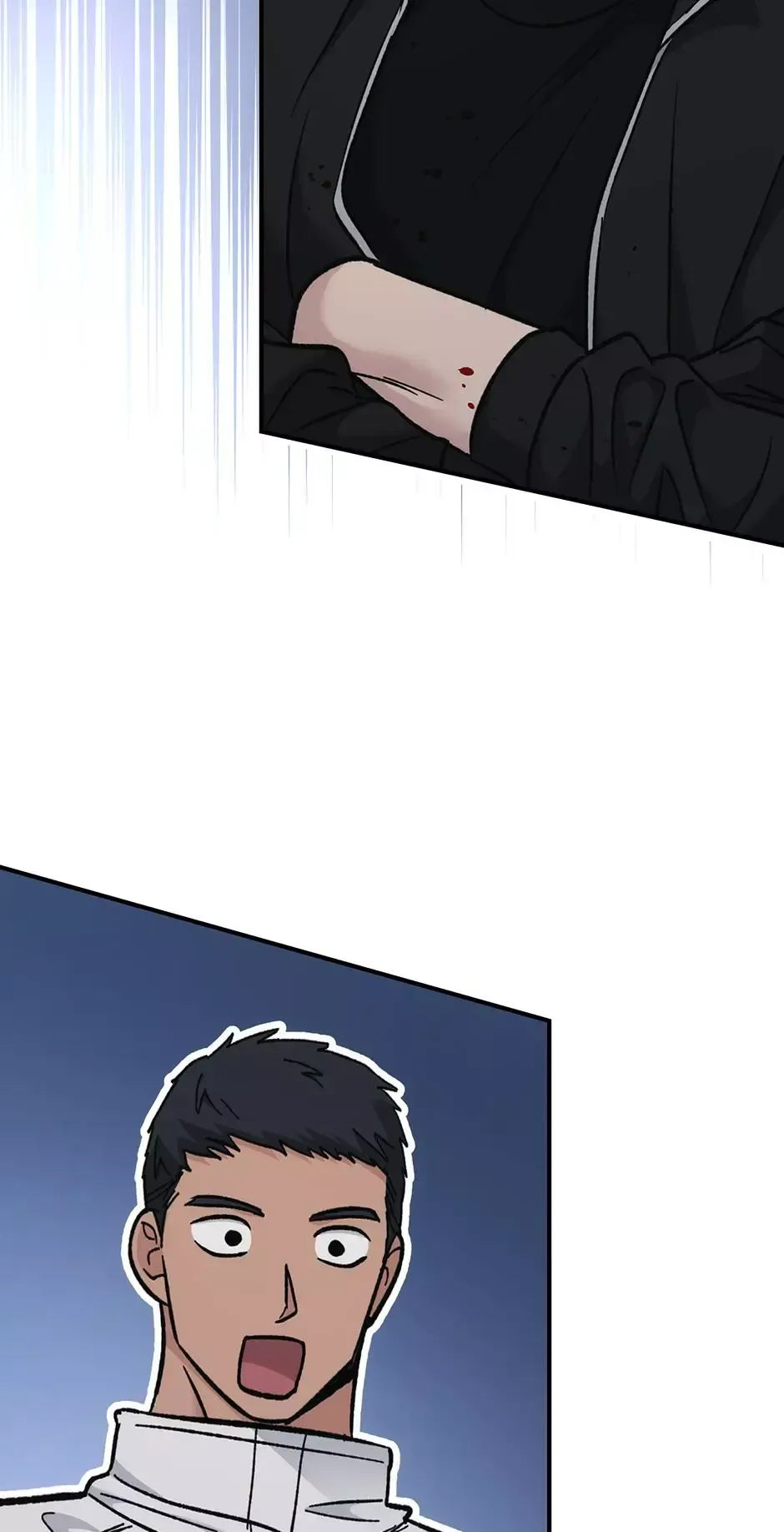 Dead Man's Switch Chapter 58 page 44 - 
