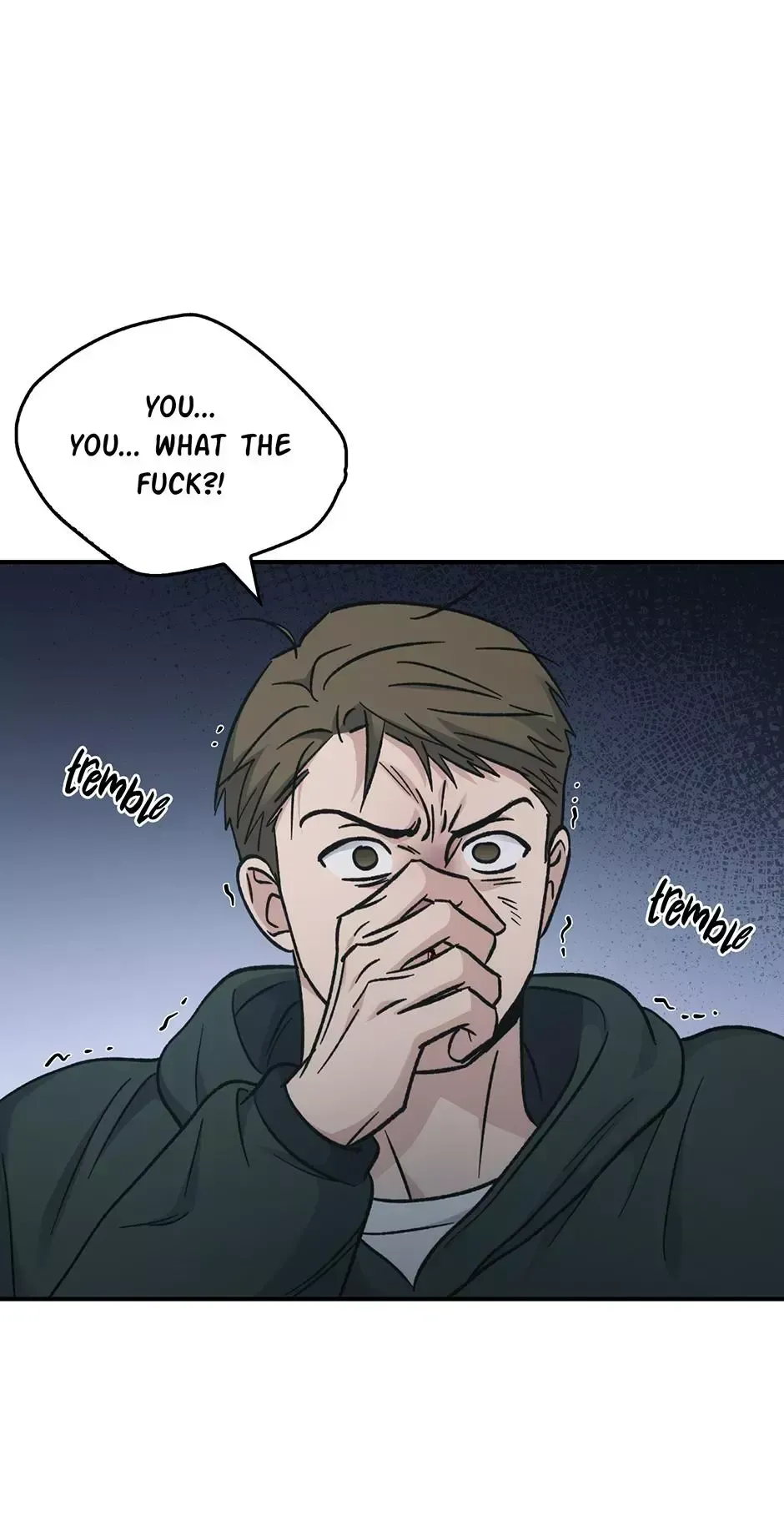 Dead Man's Switch Chapter 58 page 47 - 