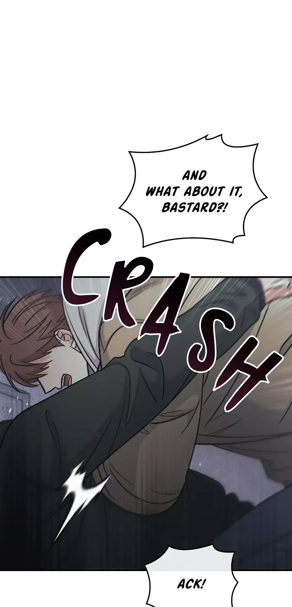 Dead Man's Switch Chapter 58 page 50 - 