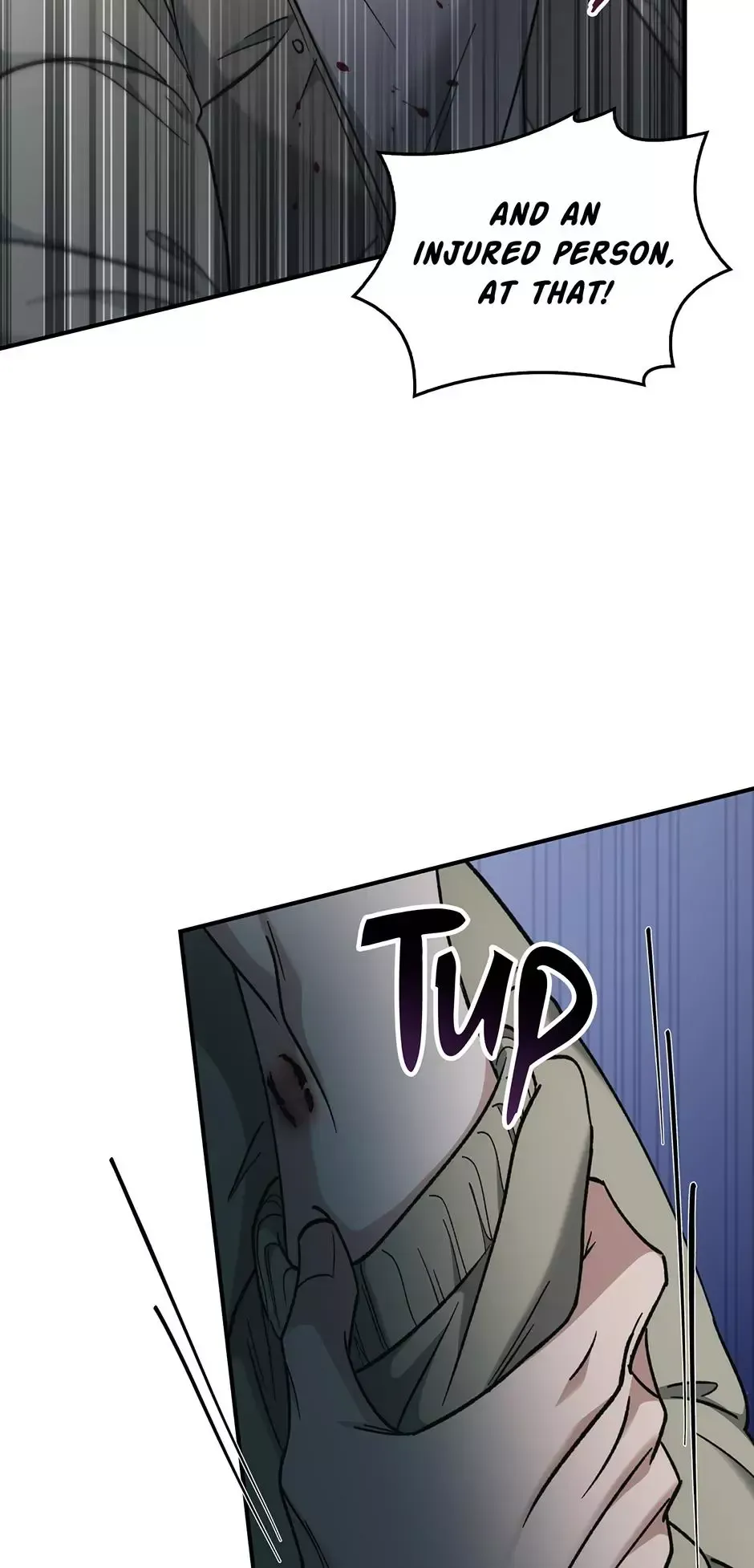 Dead Man's Switch Chapter 58 page 52 - 