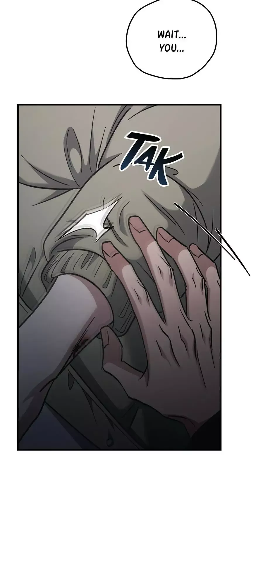 Dead Man's Switch Chapter 58 page 55 - 