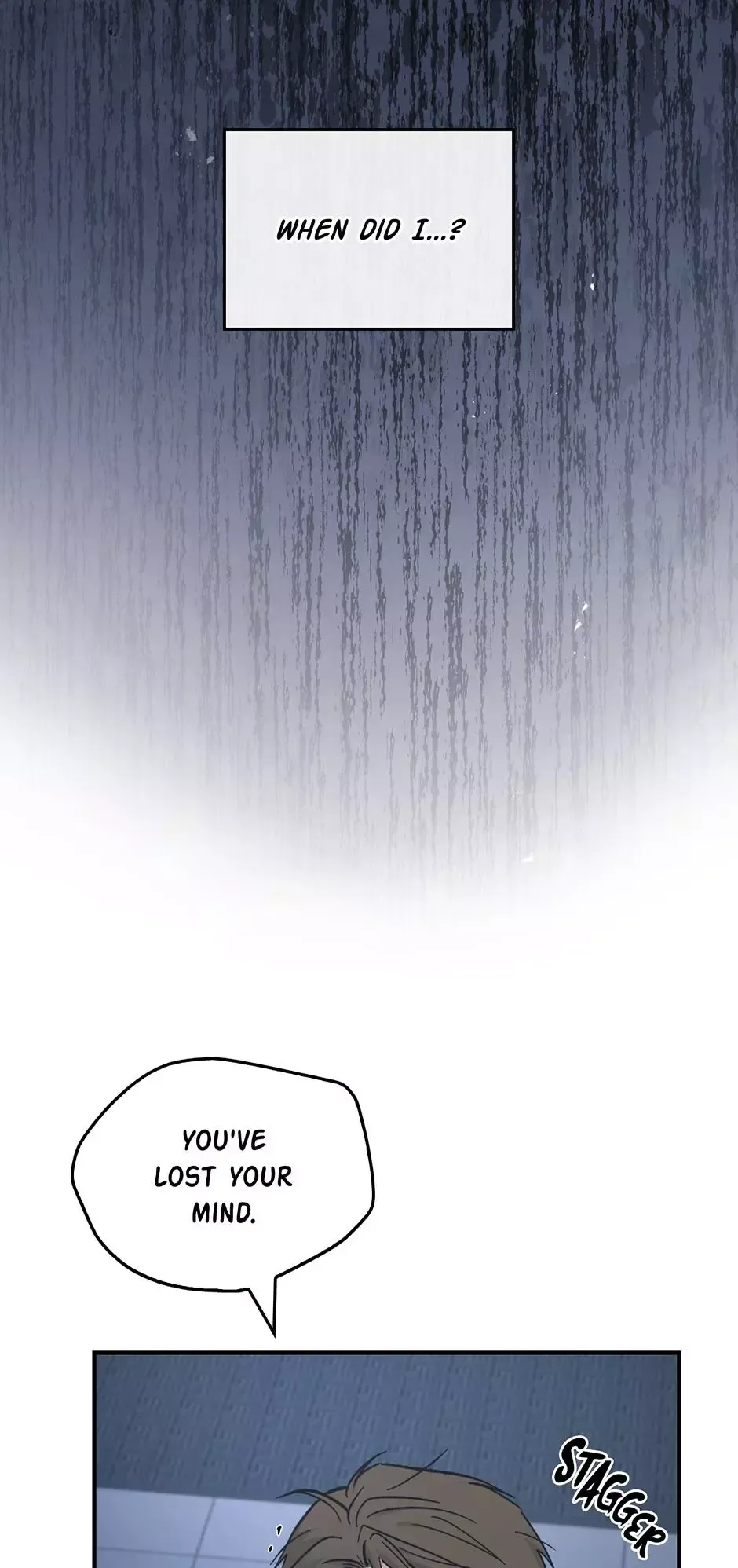 Dead Man's Switch Chapter 58 page 58 - 