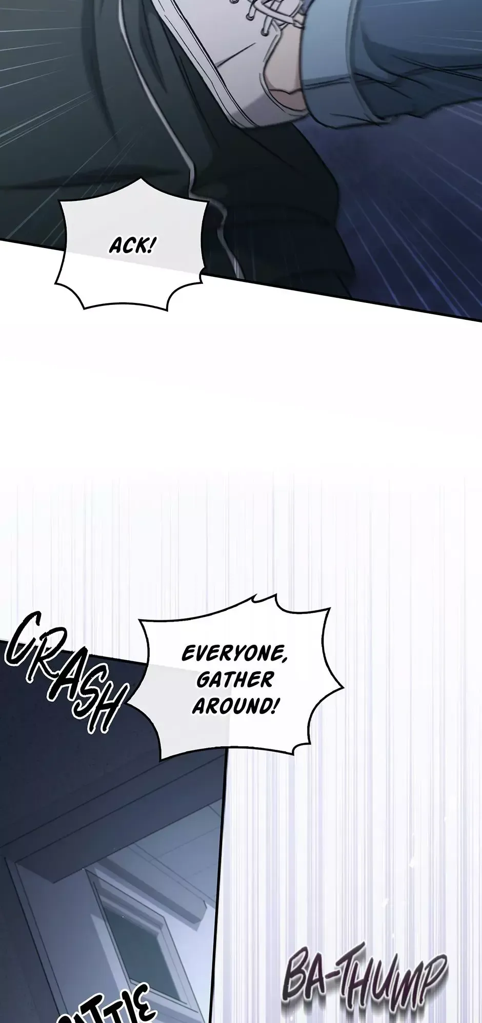 Dead Man's Switch Chapter 58 page 60 - 