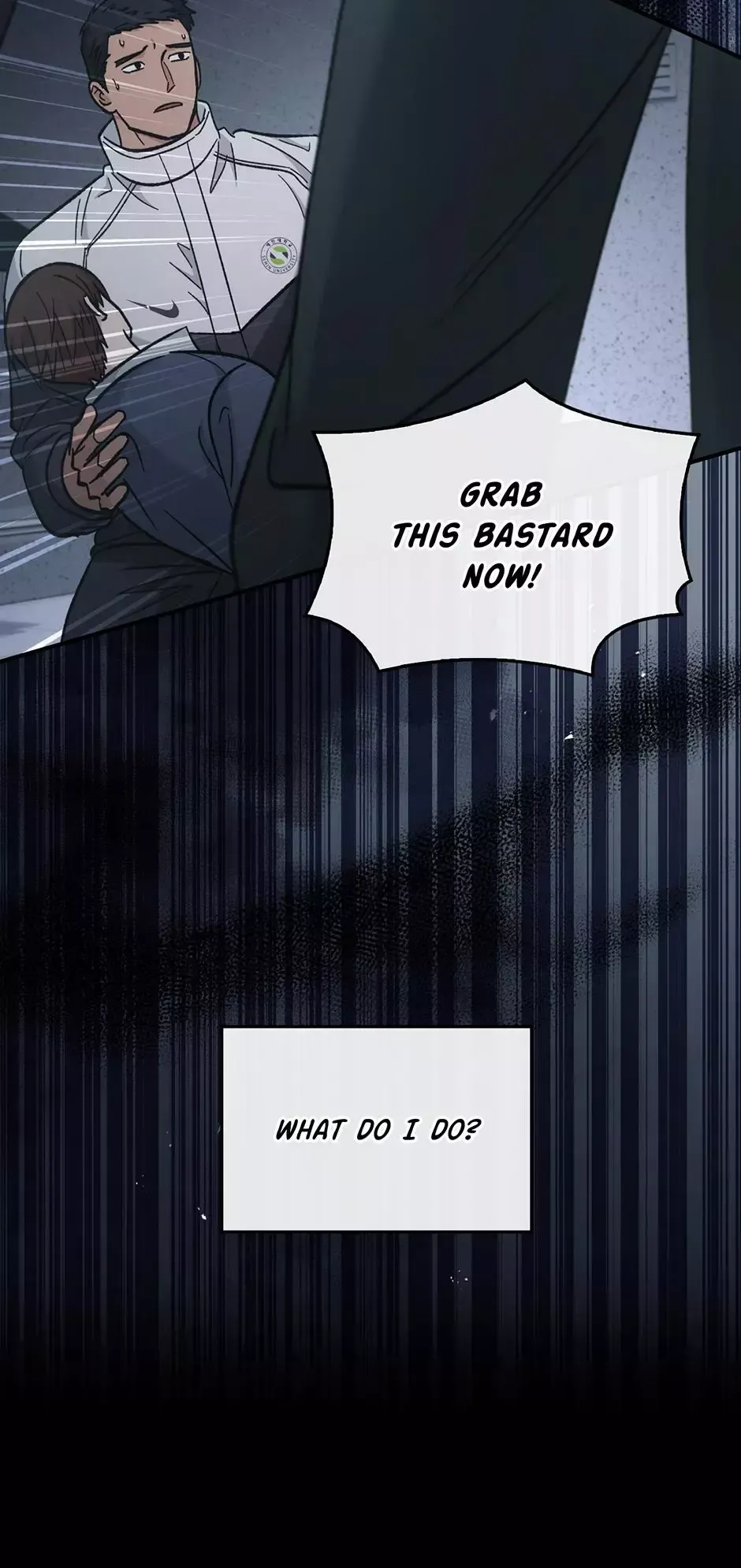 Dead Man's Switch Chapter 58 page 62 - 