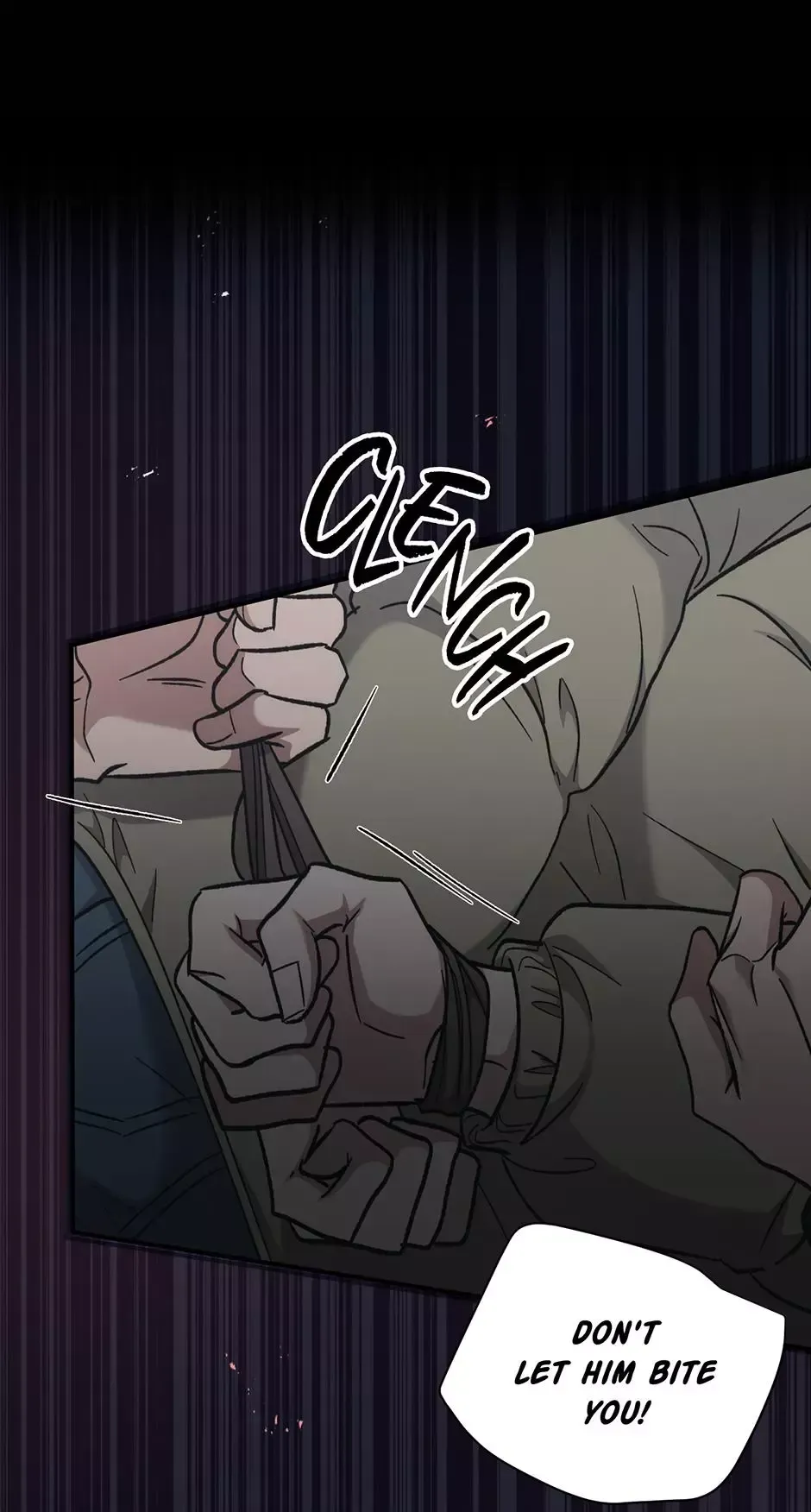 Dead Man's Switch Chapter 58 page 63 - 