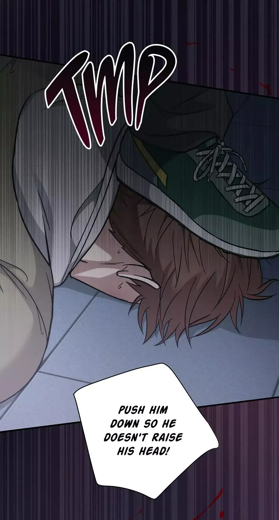 Dead Man's Switch Chapter 58 page 64 - 