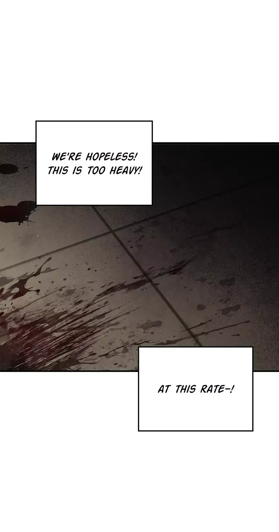 Dead Man's Switch Chapter 58 page 9 - 