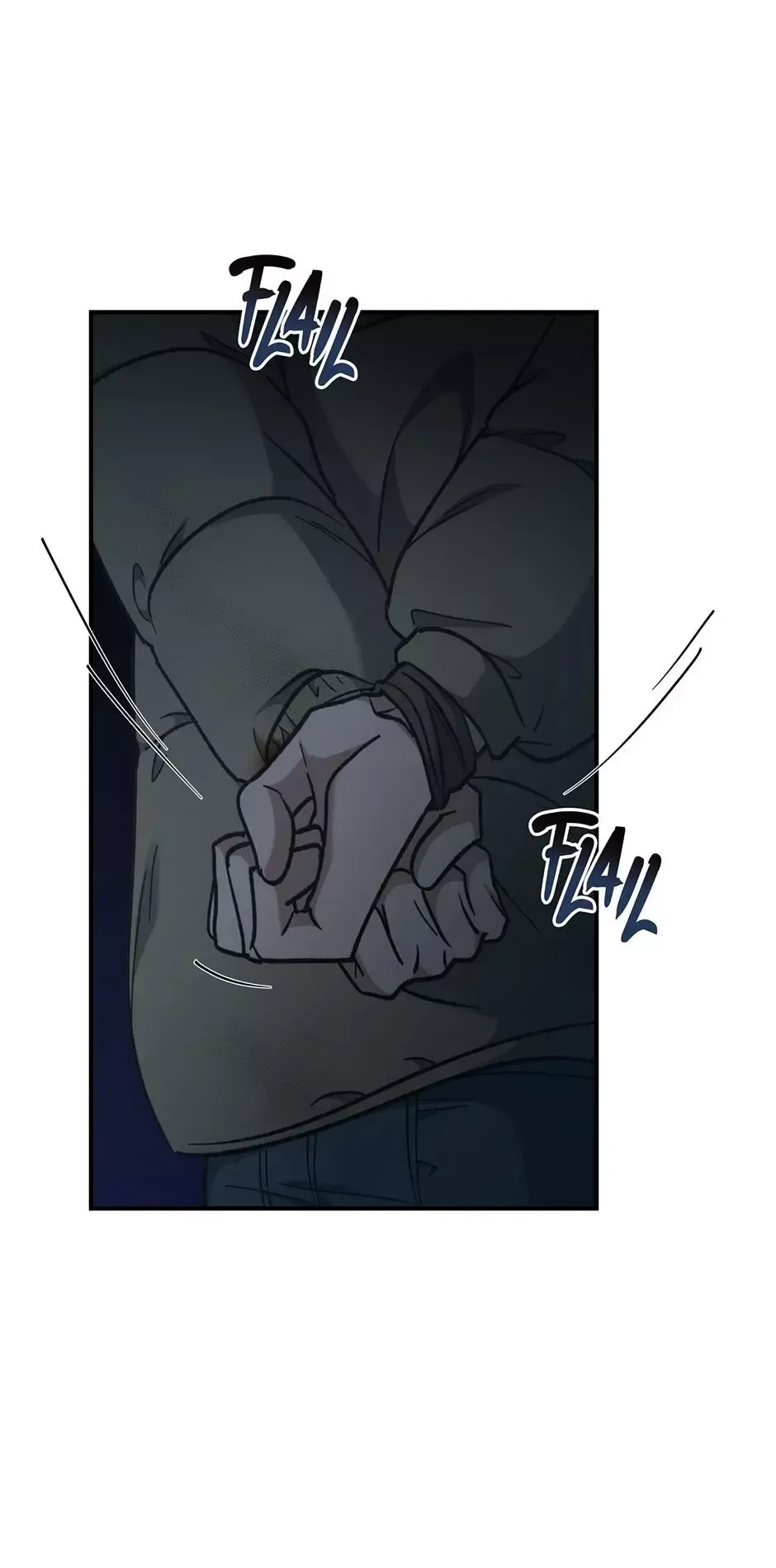 Dead Man's Switch Chapter 59 page 15 - 
