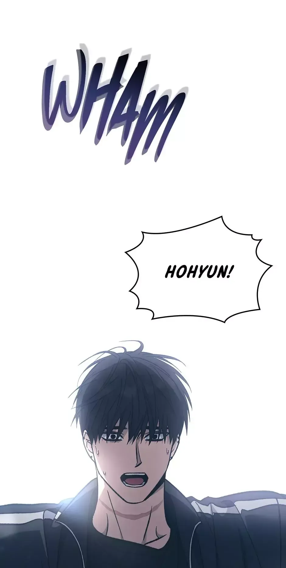 Dead Man's Switch Chapter 59 page 21 - 