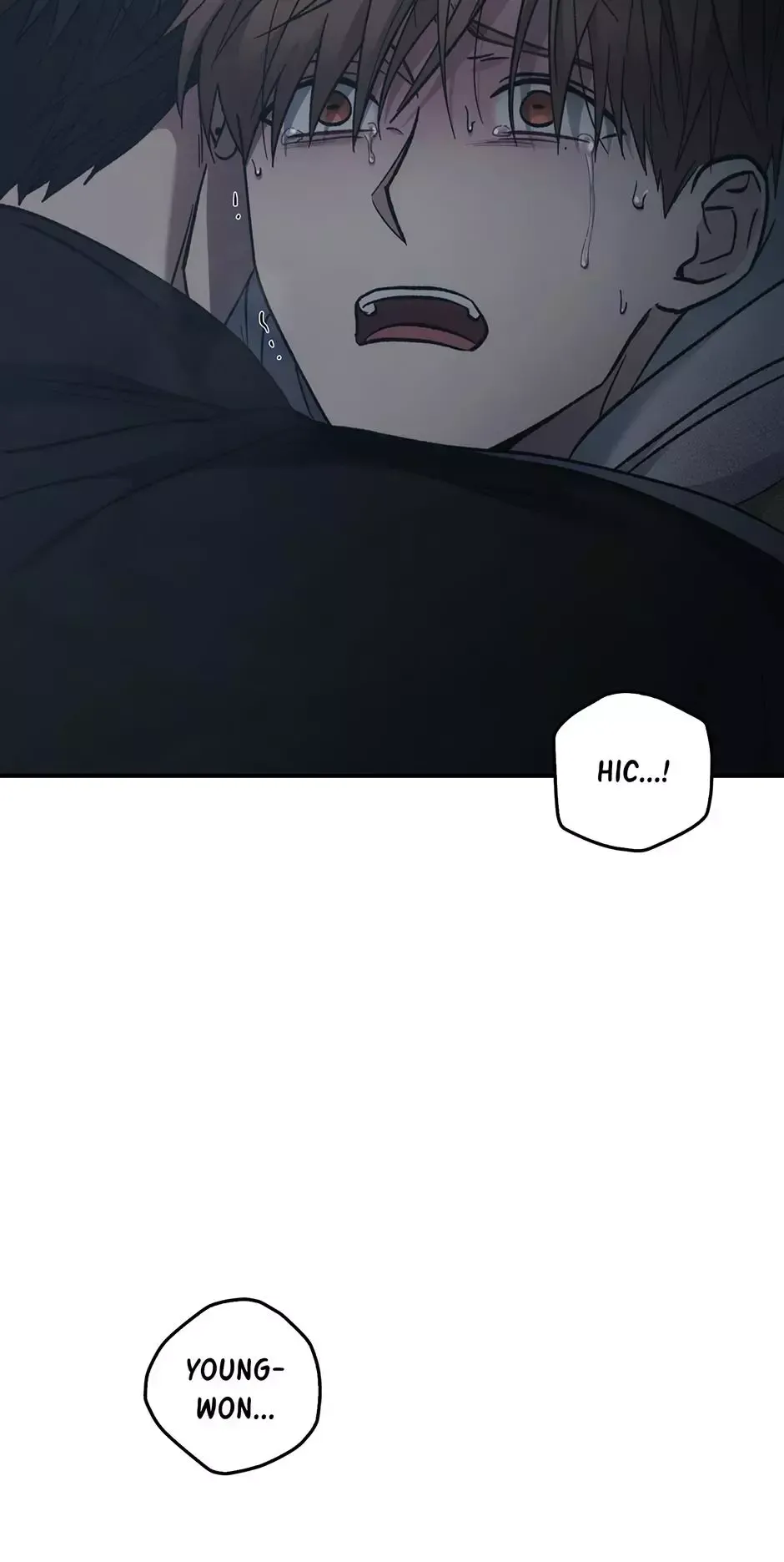 Dead Man's Switch Chapter 59 page 35 - 