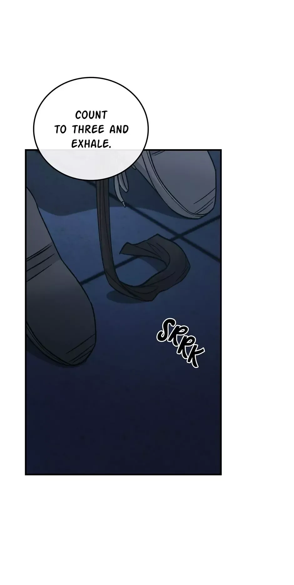 Dead Man's Switch Chapter 59 page 37 - 