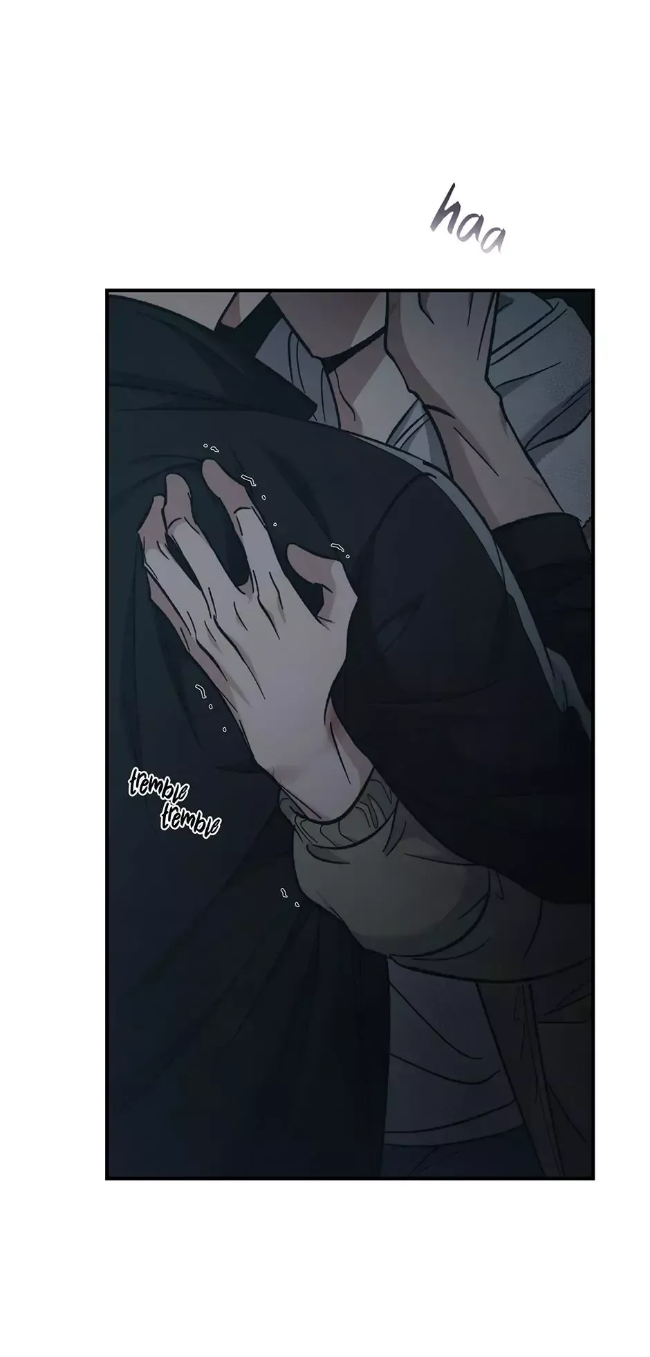 Dead Man's Switch Chapter 59 page 40 - 
