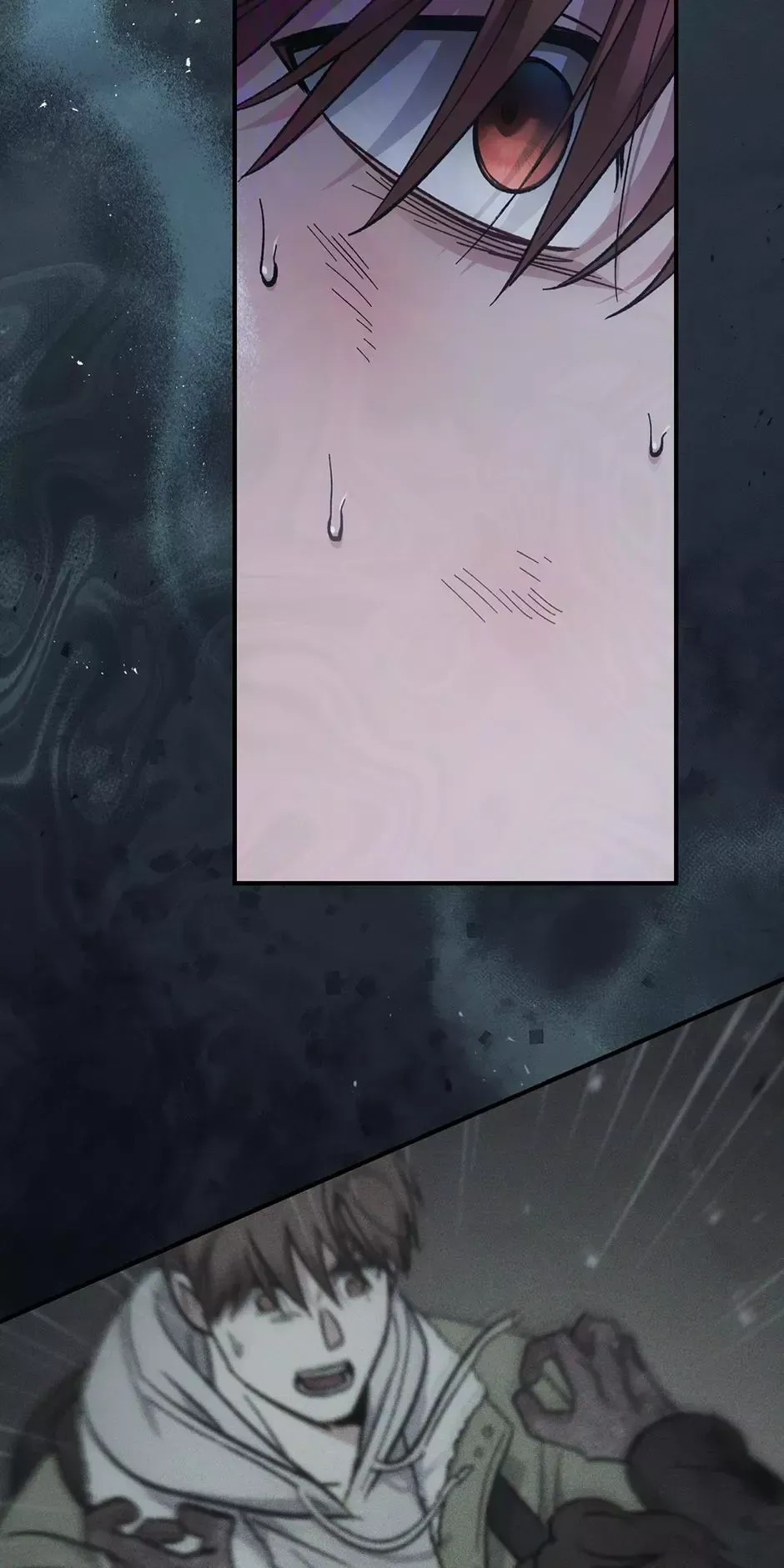 Dead Man's Switch Chapter 59 page 5 - 