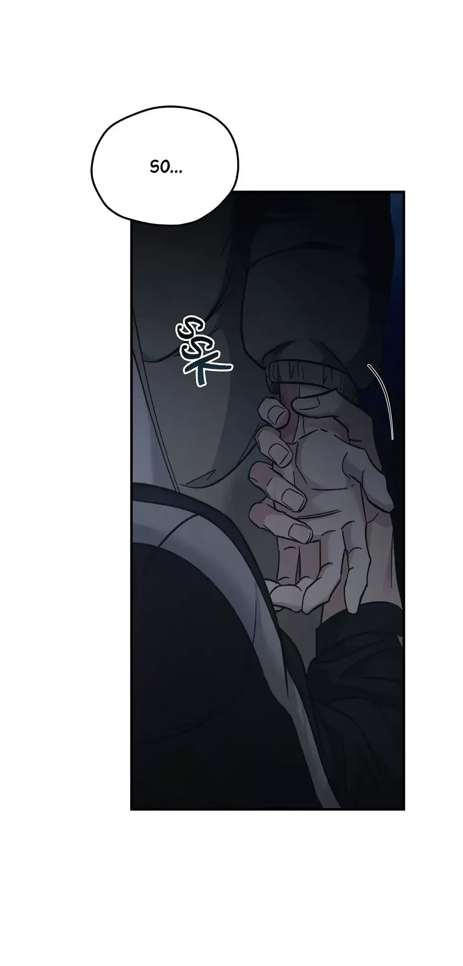 Dead Man's Switch Chapter 59 page 43 - 